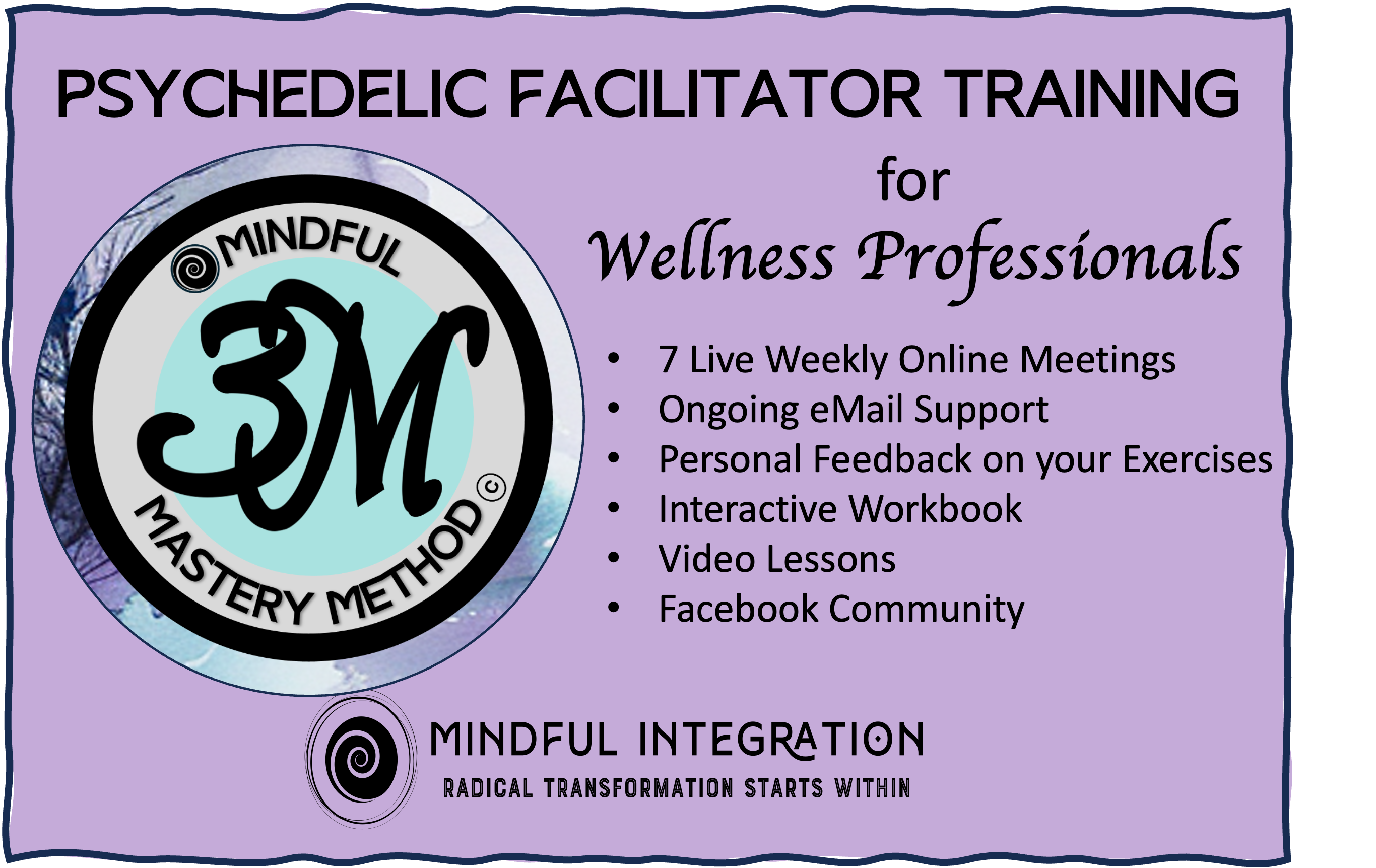 Mindful integration team